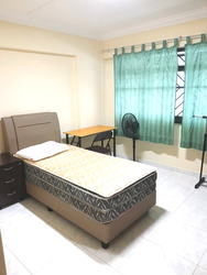 Blk 763 Woodlands Avenue 6 (Woodlands), HDB 4 Rooms #575081021